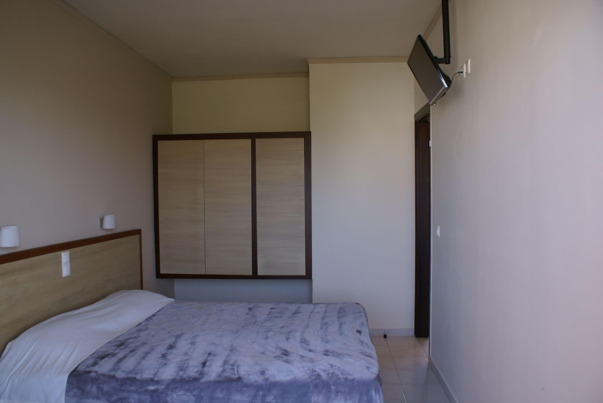 Golden Sun Aparthotel Tigaki Eksteriør bilde