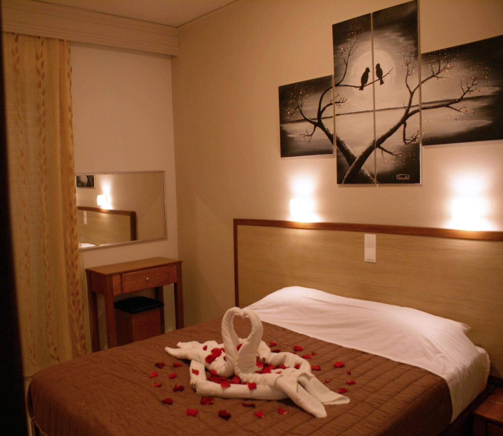 Golden Sun Aparthotel Tigaki Eksteriør bilde