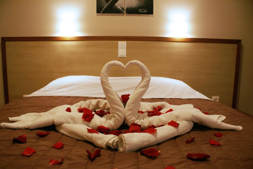 Golden Sun Aparthotel Tigaki Rom bilde